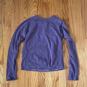 Athleta Long Sleeve
